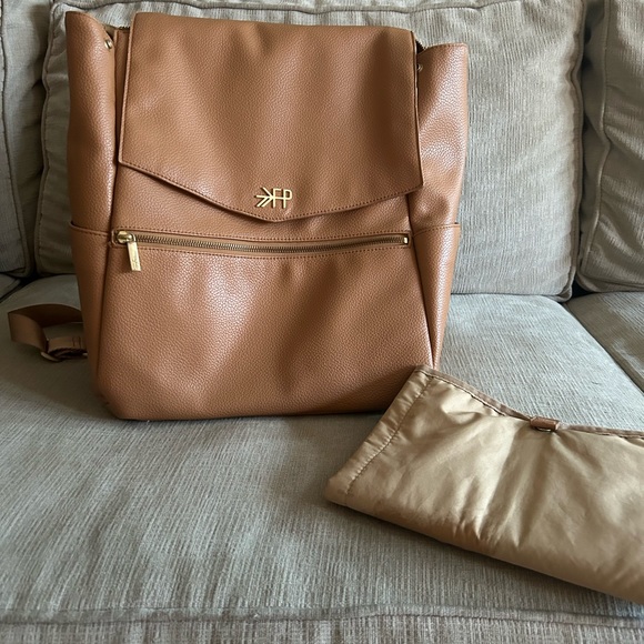 Freshly Picked Bags Freshly Picked Convertible Diaper Backpack Poshmark